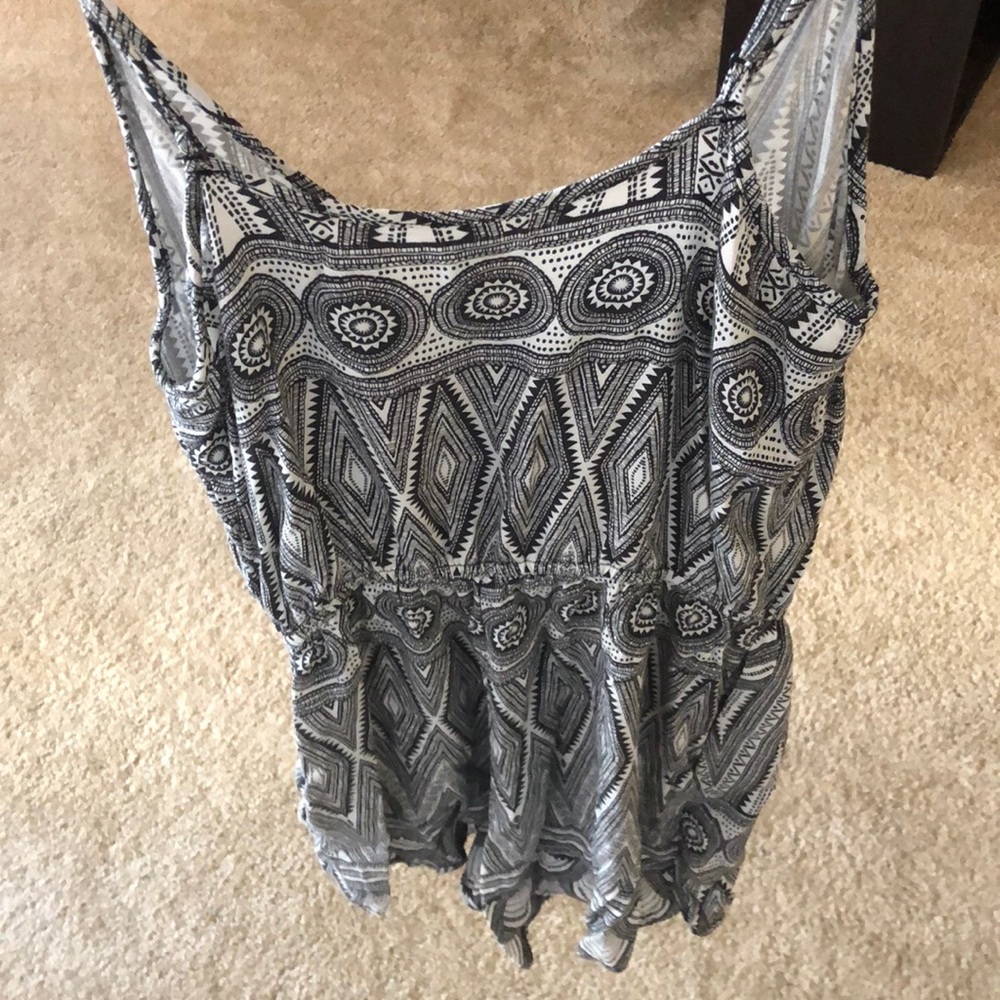 H&M Romper - Picture 3 of 3